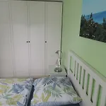 Apartamento Kavelweg 13 Whg 1 - Refugium