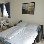 Apartamento Kavelweg 13 Whg 1 - Refugium Zingst
