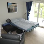 Kavelweg 13 Whg 1 - Refugium Apartamento *