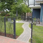 Kavelweg 13 Whg 1 - Refugium * Zingst