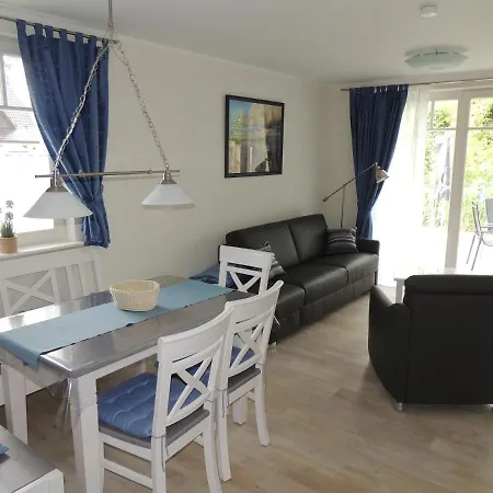 Kavelweg 13 Whg 1 - Refugium زنغست