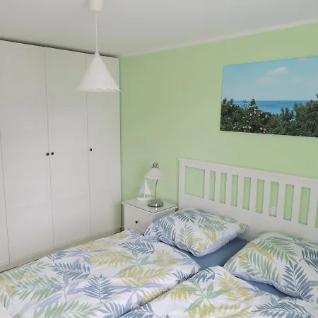 شقة Kavelweg 13 Whg 1 - Refugium *