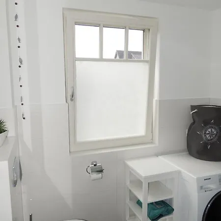 Kavelweg 13 Whg 1 - Refugium