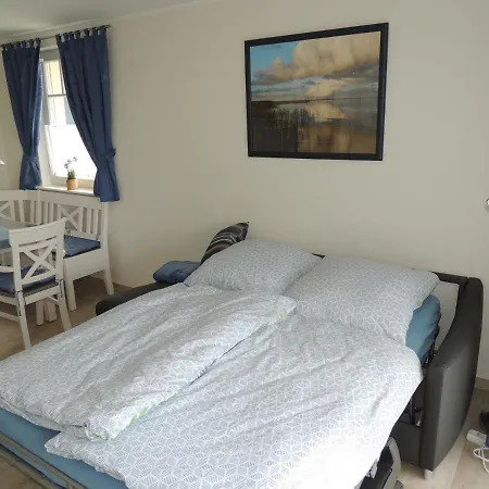 شقة Kavelweg 13 Whg 1 - Refugium