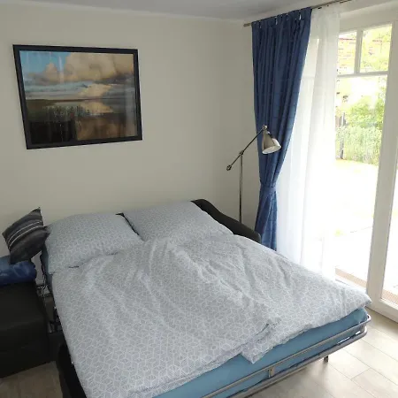 Kavelweg 13 Whg 1 - Refugium *