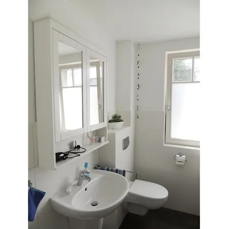 Kavelweg 13 Whg 1 - Refugium زنغست