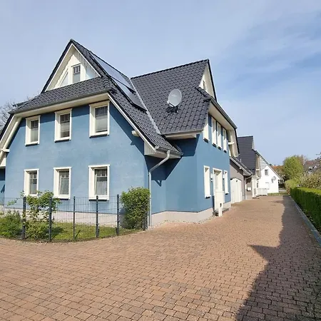 Kavelweg 13 Whg 1 - Refugium