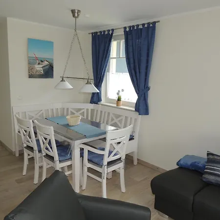 Kavelweg 13 Whg 1 - Refugium *