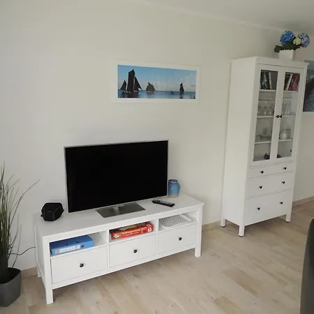 شقة Kavelweg 13 Whg 1 - Refugium *