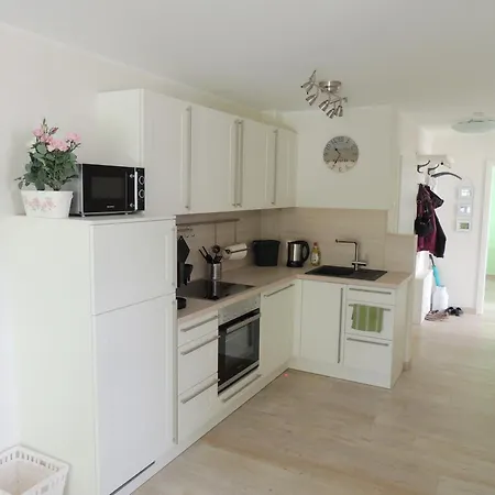 Kavelweg 13 Whg 1 - Refugium * 青斯特