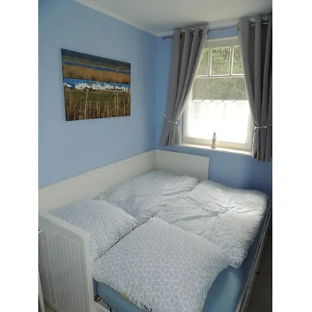 شقة Kavelweg 13 Whg 1 - Refugium *