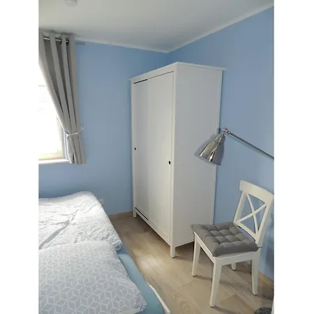Apartment Kavelweg 13 Whg 1 - Refugium