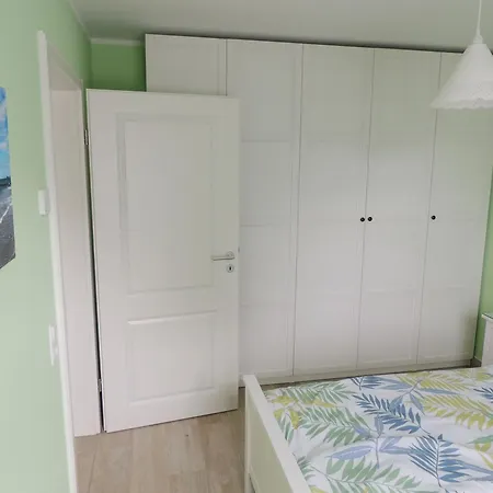 Kavelweg 13 Whg 1 - Refugium *