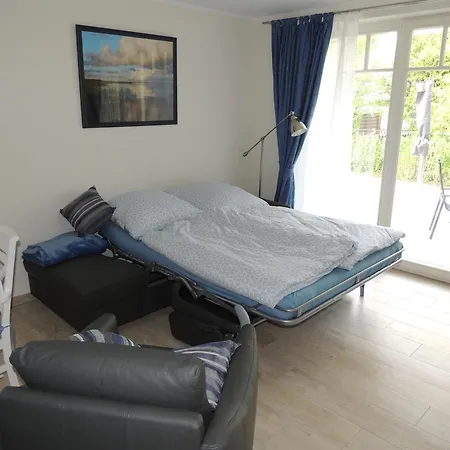 Kavelweg 13 Whg 1 - Refugium شقة *