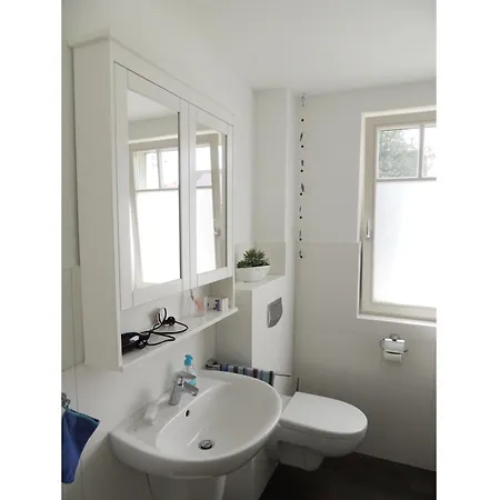 Kavelweg 13 Whg 1 - Refugium * Zingst