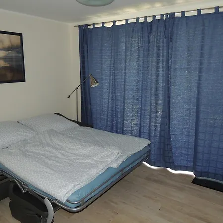 Kavelweg 13 Whg 1 - Refugium 青斯特