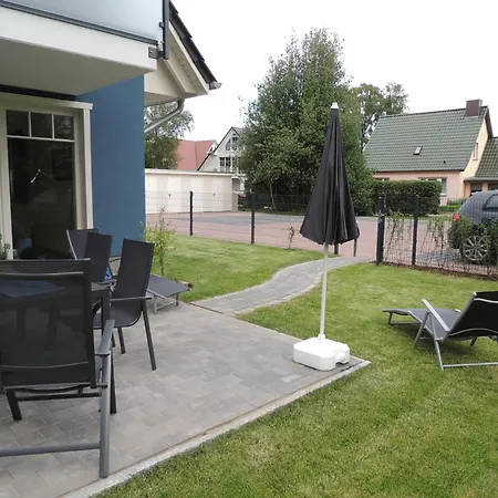 Kavelweg 13 Whg 1 - Refugium