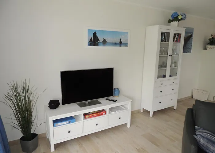 Lejlighed Kavelweg 13 Whg 1 - Refugium *