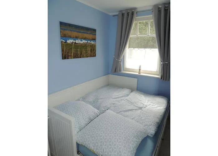 Lejlighed Kavelweg 13 Whg 1 - Refugium *