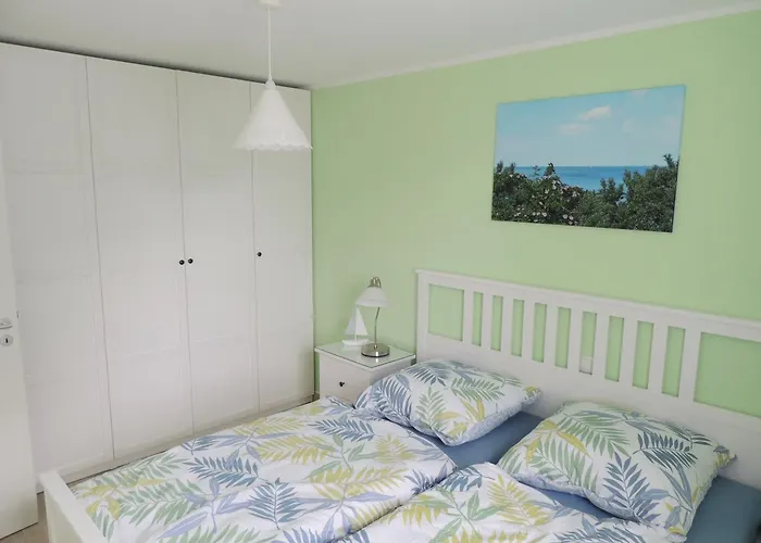 Kavelweg 13 Whg 1 - Refugium * Zingst