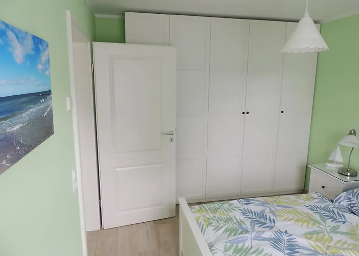 Kavelweg 13 Whg 1 - Refugium *