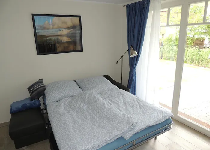 Kavelweg 13 Whg 1 - Refugium *