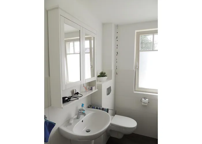 Kavelweg 13 Whg 1 - Refugium * Zingst