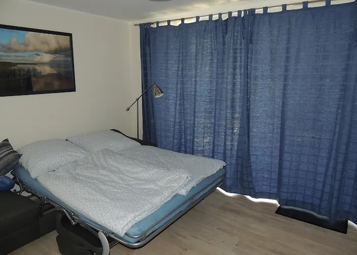 Kavelweg 13 Whg 1 - Refugium Zingst