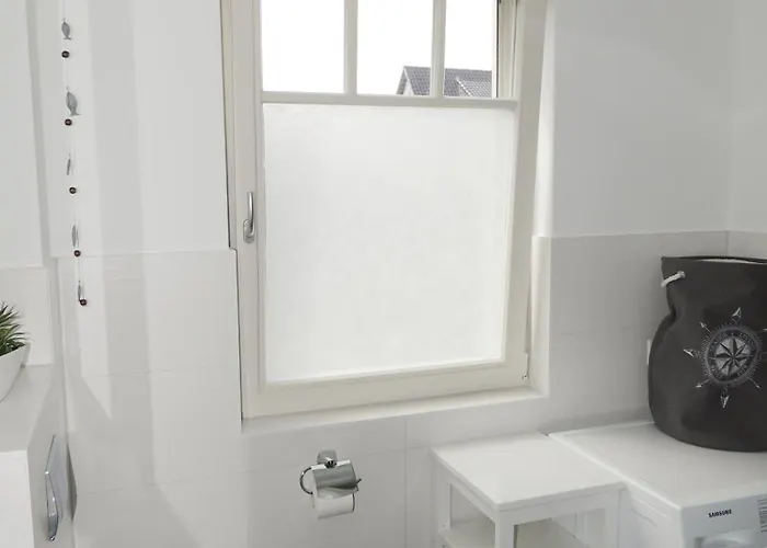 Kavelweg 13 Whg 1 - Refugium Zingst