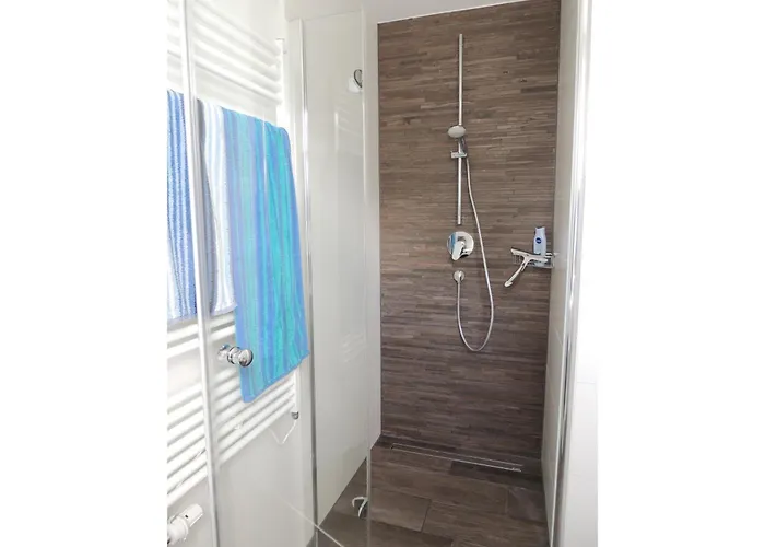 Kavelweg 13 Whg 1 - Refugium Zingst